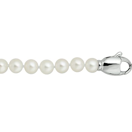 Armband Parel 6,0 Mm