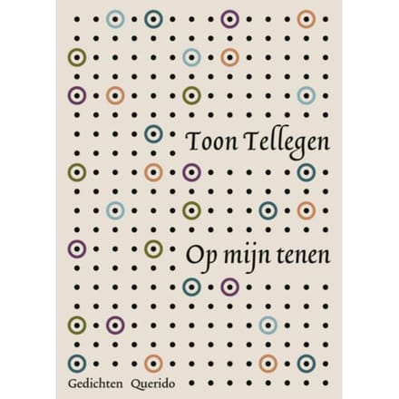 Op Mijn Tenen - Toon Tellegen