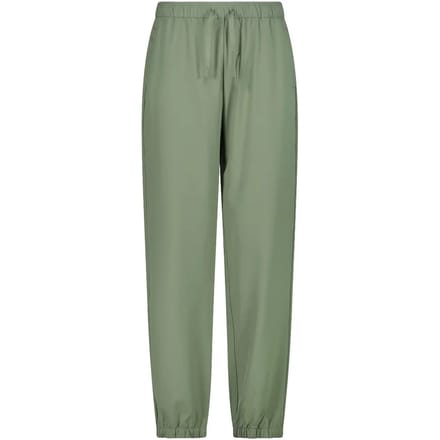 Vrouwelijke stretch joggingsbroek CMP