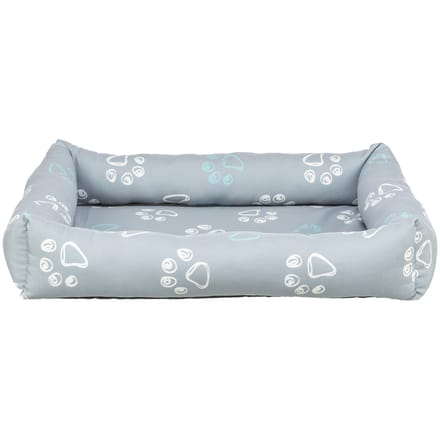Trixie Bed Jimmy, rechthoekig Gr.M 75x60cm voor honden