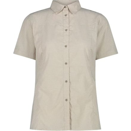 Dames stretch blouse CMP
