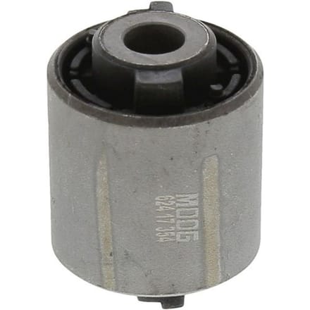 Silent block, draagarmrubber MOOG MD-SB-14654