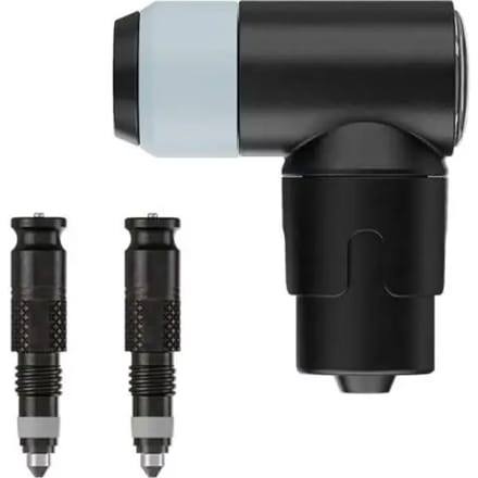 Schwalbe Clik Valve SV-SCV ombouwset (ventielen met pompkop)