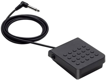 Casio Sustain Pedaal SP-3