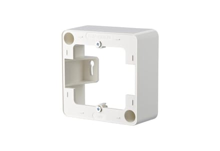 Metz Connect Datacontactdoos Aderpaar - 13082902-I - E2RM8