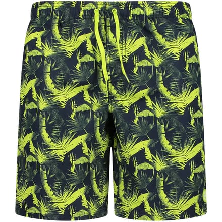 Half lange zwemshort CMP