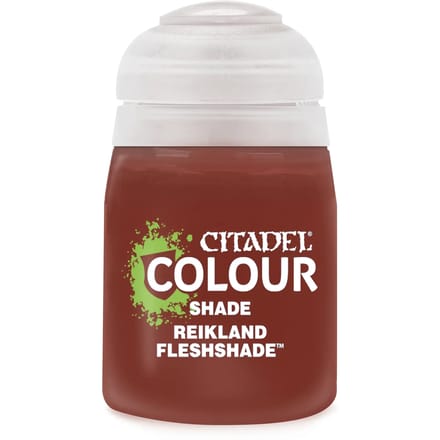 Citadel – Paint – Shade Reikland Fleshshade – 24-24