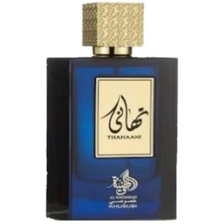 Al Wataniah Thahaani - Eau de Parfum - 100ml