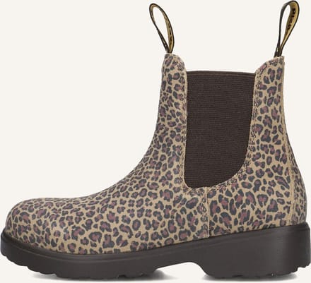 Bisgaard Kim Boots Meisjes - Beige - Maat 36