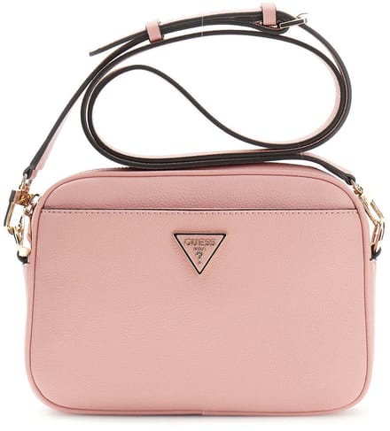 Guess Meridian II - Schoudertas 22 cm (coral pink)