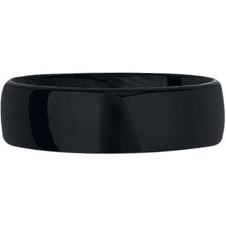 etNox Ring - Edelstahlring - standaard
