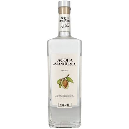 Nardini ACQUA DI MANDORLA Liquore Mandellikör 29% Vol. 0,7l