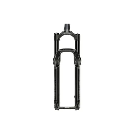 Rockshox Recon Silver Rl Crown Boost 51 Mm Mtb-voorvork Zwart 29´´ / 120 mm
