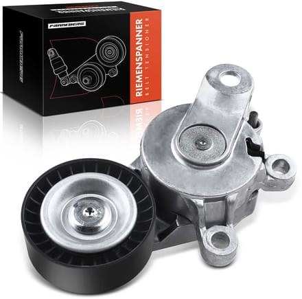 Frankberg 1x spanner rolriem voor VW Golf V VI Polo Passat Audi