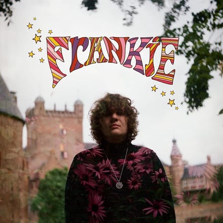 Frankie - Als Sneeuw Voor De Zon (7" Single)