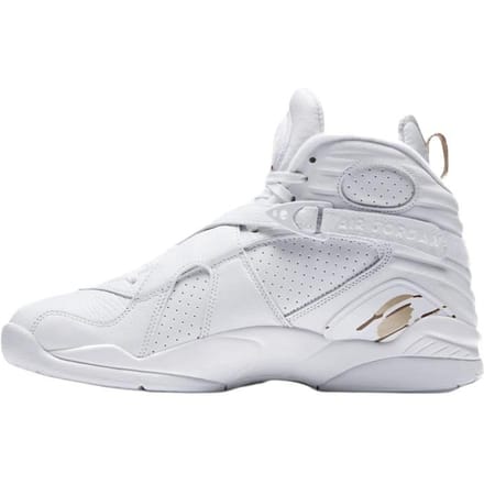 Jordan 8 Retro Ovo Blanc AA1239-135 42 gray