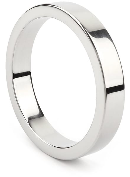 Mr. Steel Penisring Premium 10X50