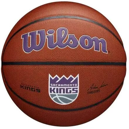 Basketbal Armband Sacramento Kings NBA Team Alliance