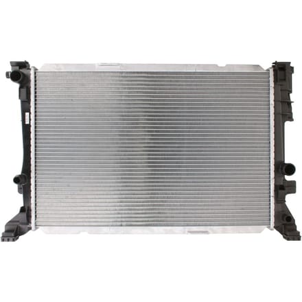 Radiator, motorkoeling KOYORAD PL413012