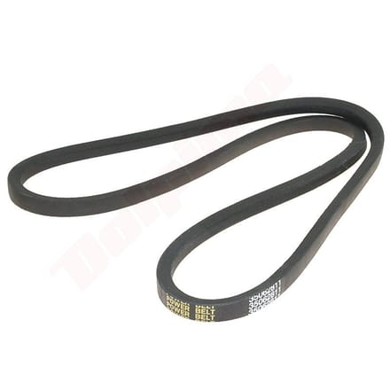 V-snaar passend op GGP ( 35062811813 ) 17 x 1397 Li x 1465 La