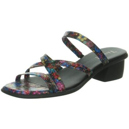 Sandalen met hakken Think -