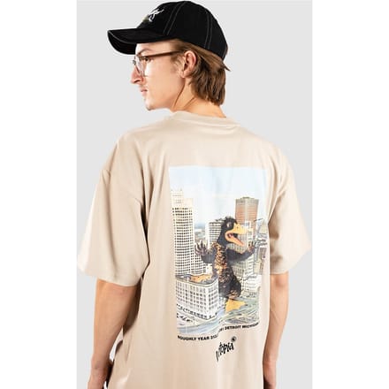 Carhartt WIP Wiptopia T-Shirt