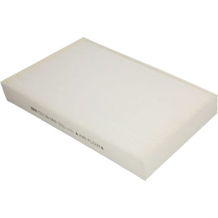 Cabinefilter MANN-FILTER CU 28 009