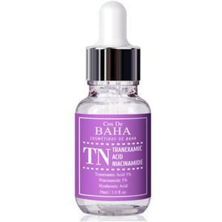 Cos De BAHA - TN Tranexamic Acid Niacinamide Serum - Serum