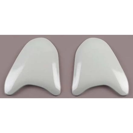 Motorhelm bevestigingsset Arai Diamond