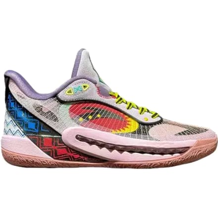 Anta Shock Wave 6.0 Pro Veelkleurig