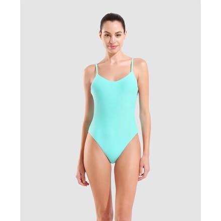 Dames zwempak uit 1 stuk Arena Essentials