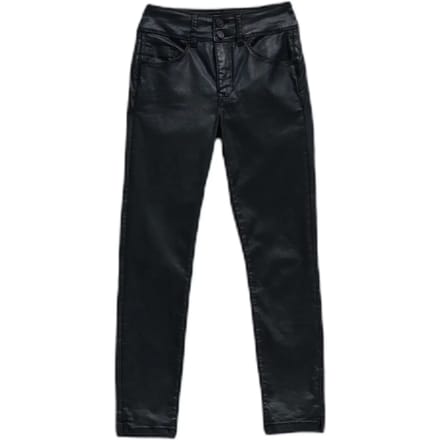 Crop skinny jeans dames Salsa Jeans Secret