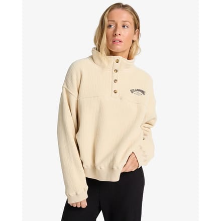 Damesfleece Billabong All Mine