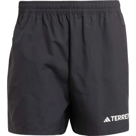Adidas Terrex Terrex Multi Short - Heren - Zwart