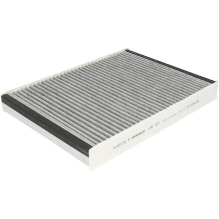 Cabine luchtfilter KNECHT LAK 437