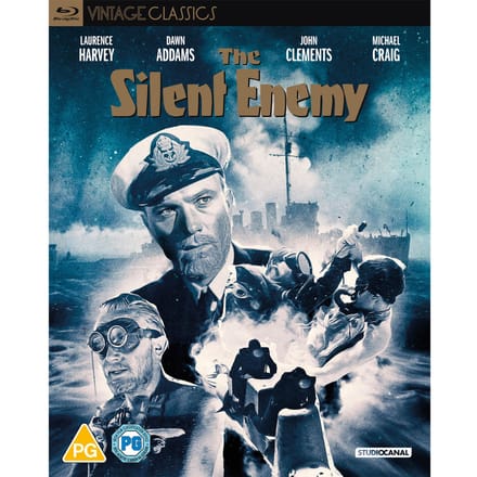 The Silent Enemy