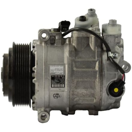 Airco-compressor AIRSTAL 10-4283