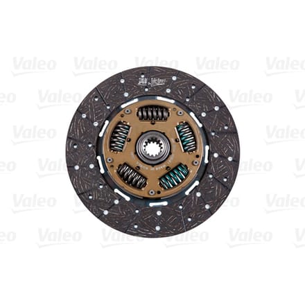 Koppelingsplaat VALEO 829460