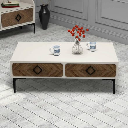 Salontafel Samba | Hannah Home