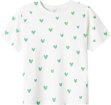 NAME IT - NKFFARSO SS NREG TOP - Meisjes - T-shirts