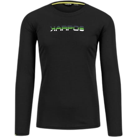 Jersey met lange mouwen Karpos Loma