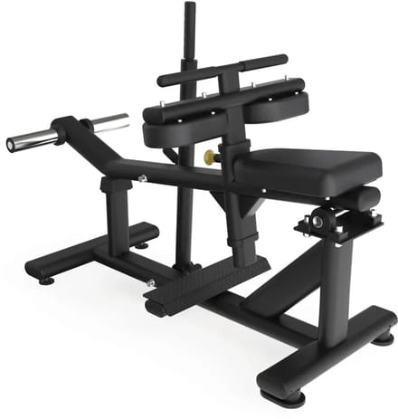 Toorx Professional Aktiv Seated Calf Raise WBX-B3000