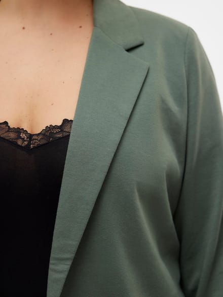 Vero Moda Curve Blazer VMCHARUKI Blazer