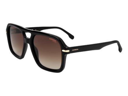 Carrera CARRERA 317/S Black 55/20/150 MAN Zonnebrillen