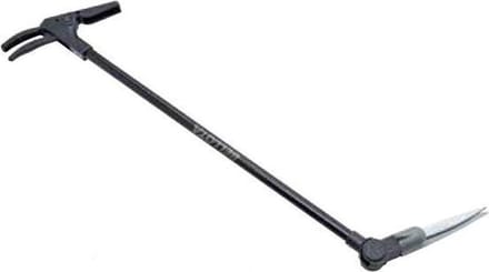 Bellota grasschaar met lange steel