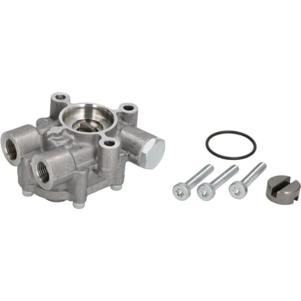 Oliepomp BOSCH 3 579 671 105