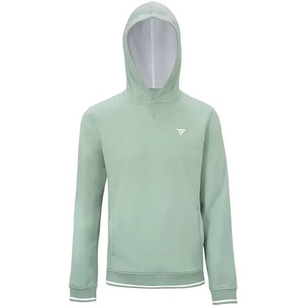 Junior Hoodie Tecnifibre Team Terry