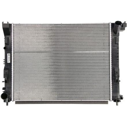 Radiator MAGNETI MARELLI 350213217500