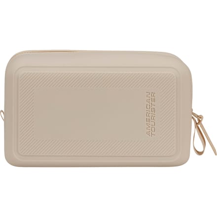 American Tourister Urban Groove Toilettas Coconut Sand