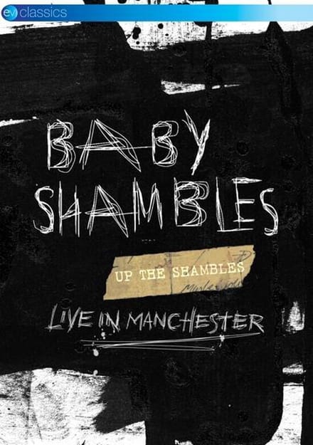 Up The Shambles